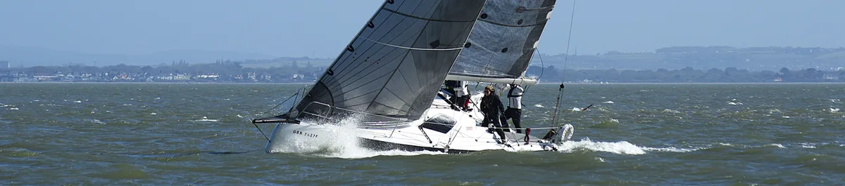 RORC - DE GUINGAND BOWL